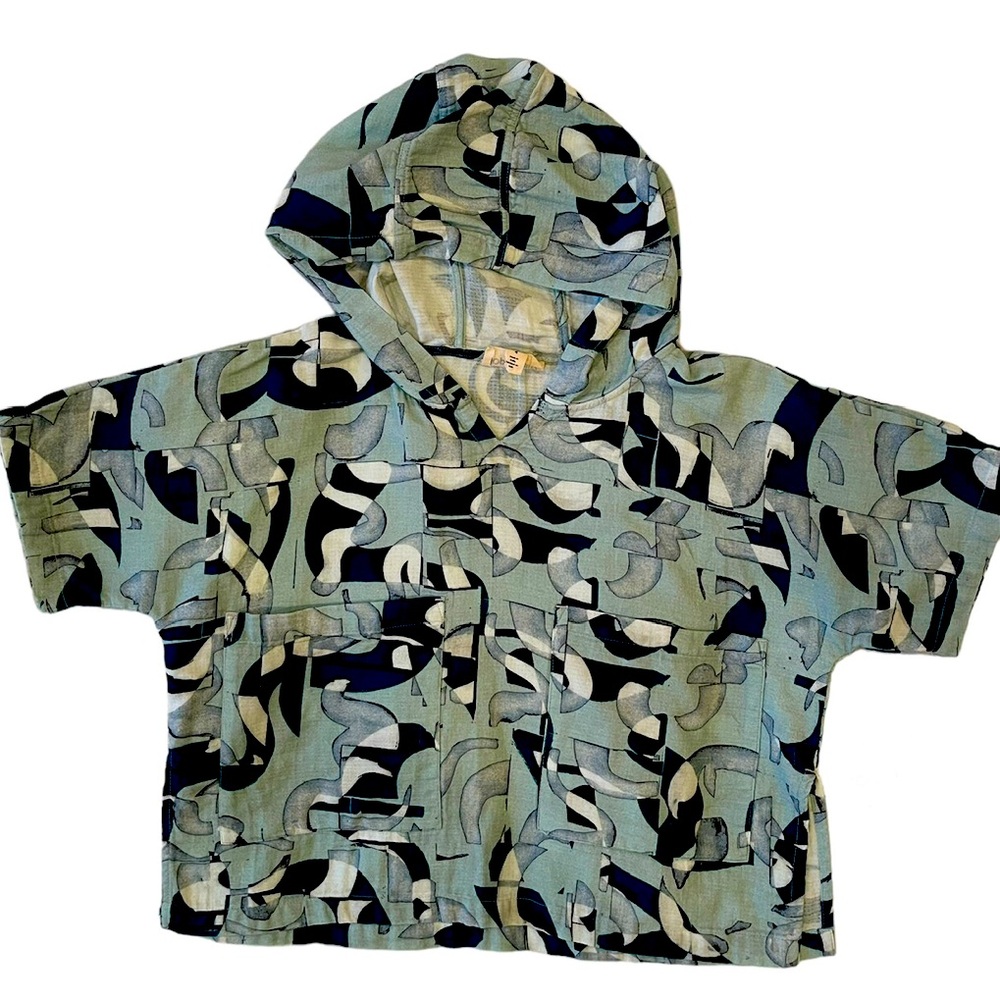 Nwt- Open edit kids boys size 2